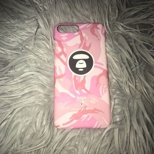 iphone 7+/8+ case